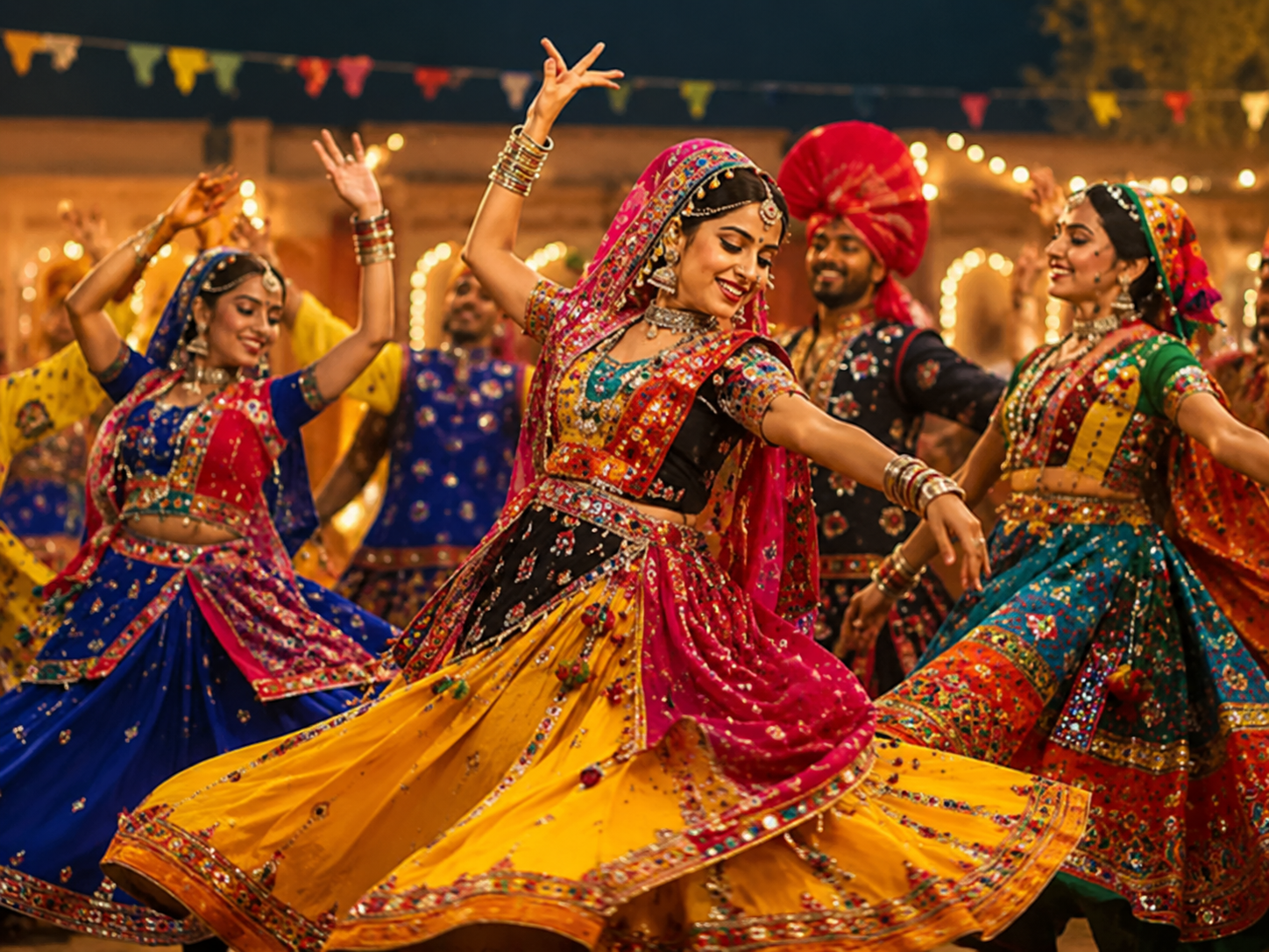 Folk Dance image